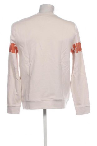Ανδρική μπλούζα Guess, Μέγεθος L, Χρώμα  Μπέζ, Τιμή 37,11 €