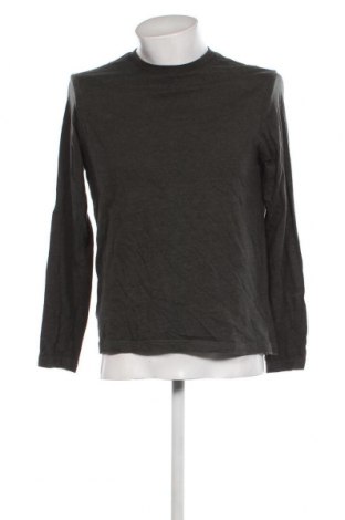 Ανδρική μπλούζα H&M, Μέγεθος M, Χρώμα Πράσινο, Τιμή 2,35 €