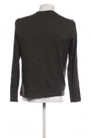 Herren Shirt H&M, Größe M, Farbe Grün, Preis € 6,21