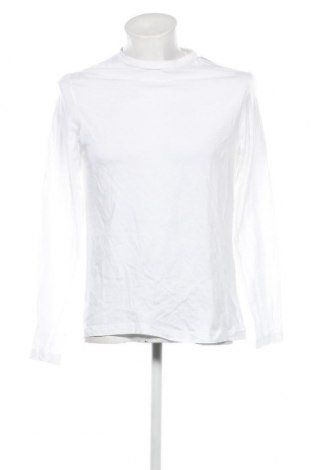 Pánské tričko  H&M, Velikost M, Barva Bílá, Cena  182,00 Kč