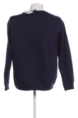 Мъжка блуза H&M, Размер L, Цвят Син, Цена 7,41 лв.