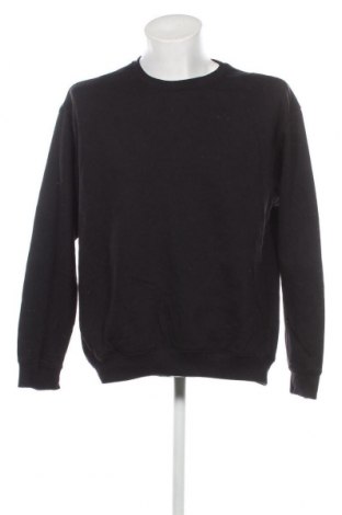 Ανδρική μπλούζα H&M, Μέγεθος L, Χρώμα Μαύρο, Τιμή 7,05 €