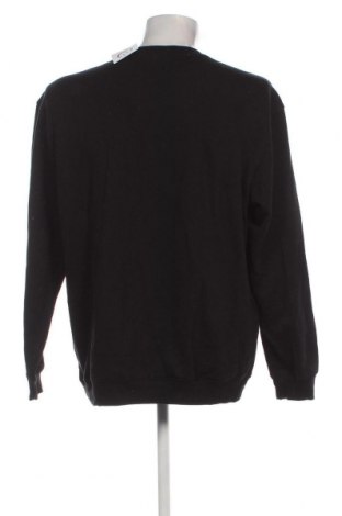 Herren Shirt H&M, Größe L, Farbe Schwarz, Preis 13,22 €