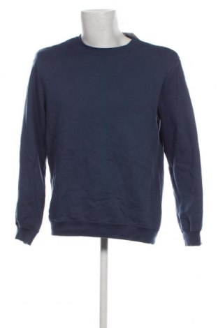 Pánské tričko  H&M, Velikost M, Barva Modrá, Cena  182,00 Kč
