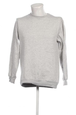 Ανδρική μπλούζα H&M, Μέγεθος S, Χρώμα Γκρί, Τιμή 4,11 €