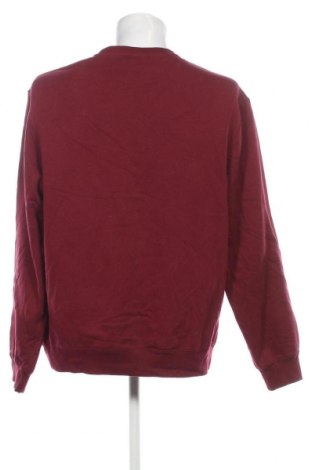 Ανδρική μπλούζα H&M, Μέγεθος XL, Χρώμα Κόκκινο, Τιμή 4,11 €