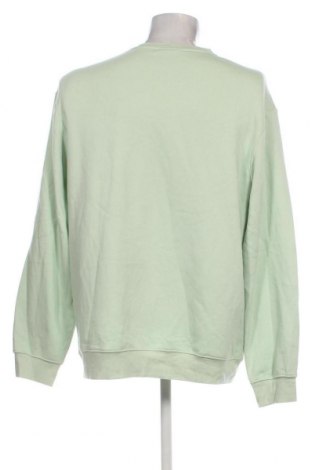 Bluză de bărbați H&M, Mărime XL, Culoare Verde, Preț 62,50 Lei