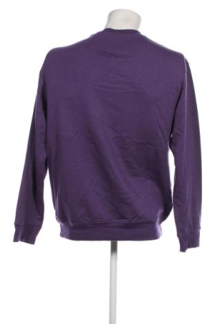 Herren Shirt H&M, Größe S, Farbe Lila, Preis € 4,63