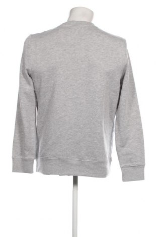 Herren Shirt H&M, Größe S, Farbe Grau, Preis 4,63 €