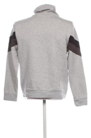 Ανδρική μπλούζα H&M, Μέγεθος M, Χρώμα Γκρί, Τιμή 4,11 €