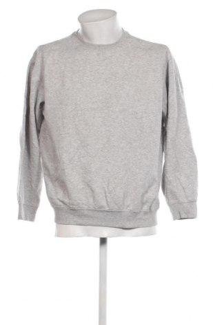 Ανδρική μπλούζα H&M, Μέγεθος S, Χρώμα Γκρί, Τιμή 7,05 €