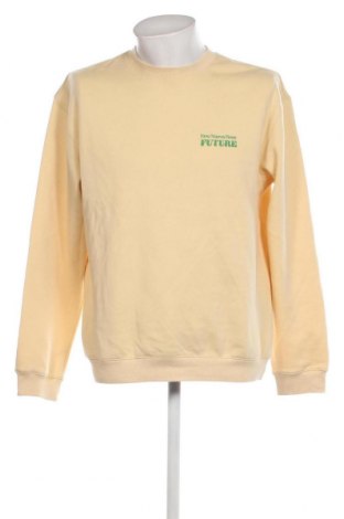 Pánské tričko  H&M, Velikost M, Barva Žlutá, Cena  121,00 Kč