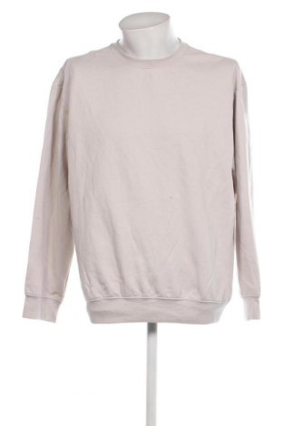 Ανδρική μπλούζα H&M, Μέγεθος M, Χρώμα  Μπέζ, Τιμή 7,05 €