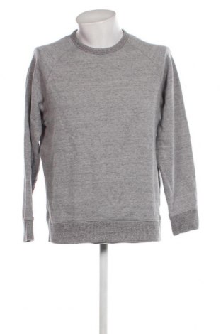 Ανδρική μπλούζα H&M, Μέγεθος L, Χρώμα Γκρί, Τιμή 11,75 €