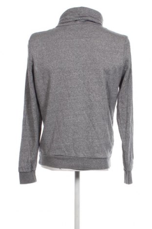 Ανδρική μπλούζα H&M Divided, Μέγεθος S, Χρώμα Γκρί, Τιμή 2,35 €