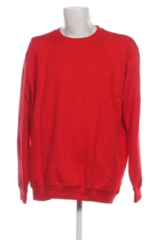 Herren Shirt Hakro, Größe 3XL, Farbe Rot, Preis 13,22 €