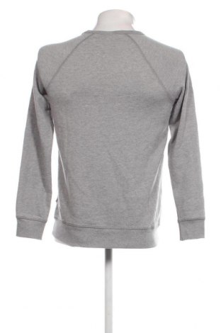 Herren Shirt Hakro, Größe S, Farbe Grau, Preis € 4,36