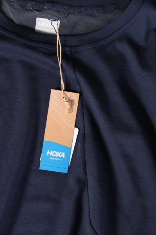 Ανδρική μπλούζα Hoka One One, Μέγεθος M, Χρώμα Μπλέ, Τιμή 67,73 €