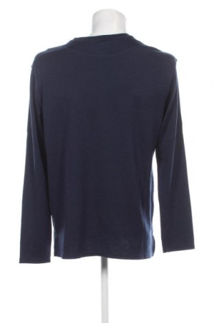 Pánske tričko  Hoka One One, Veľkosť M, Farba Modrá, Cena  67,73 €