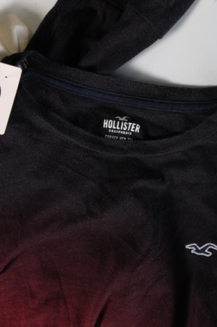 Мъжка блуза Hollister, Размер M, Цвят Многоцветен, Цена 27,00 лв.