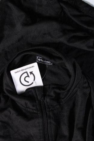 Herren Shirt Hummel, Größe L, Farbe Schwarz, Preis € 17,40