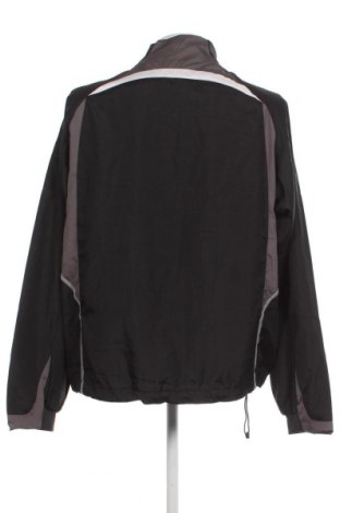 Ανδρική μπλούζα Hummel, Μέγεθος XL, Χρώμα Μαύρο, Τιμή 15,46 €