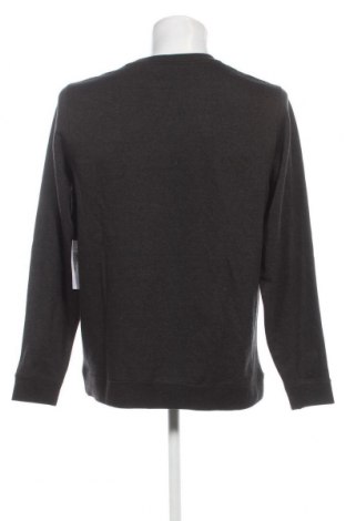 Мъжка блуза Hurley, Размер M, Цвят Сив, Цена 81,00 лв.