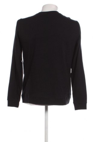 Ανδρική μπλούζα Hurley, Μέγεθος S, Χρώμα Μαύρο, Τιμή 15,59 €