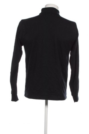 Ανδρική μπλούζα ID Identity, Μέγεθος M, Χρώμα Μαύρο, Τιμή 6,68 €