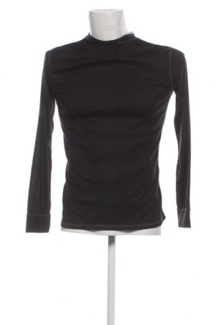 Мъжка блуза Icepeak, Размер XL, Цвят Сив, Цена 34,65 лв.