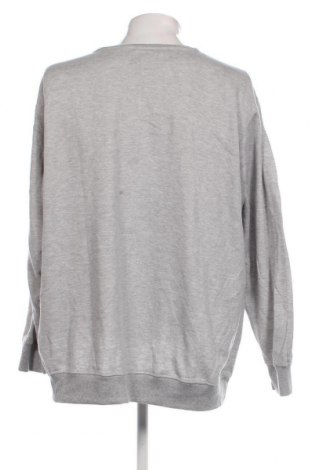 Мъжка блуза Identic, Размер XL, Цвят Сив, Цена 8,55 лв.