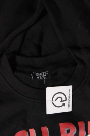 Pánské tričko  Identic, Velikost M, Barva Černá, Cena  94,00 Kč