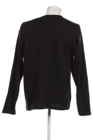 Мъжка блуза Identic, Размер M, Цвят Черен, Цена 5,89 лв.