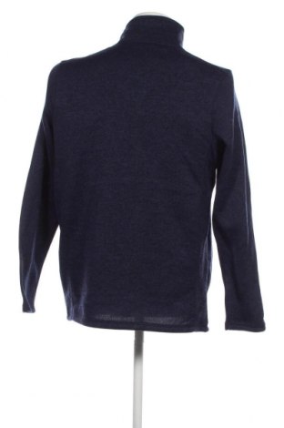 Ανδρική μπλούζα Identic, Μέγεθος M, Χρώμα Μπλέ, Τιμή 4,13 €
