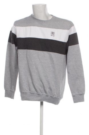 Herren Shirt Identic, Größe L, Farbe Grau, Preis € 13,22