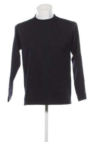 Ανδρική μπλούζα Identity, Μέγεθος M, Χρώμα Μαύρο, Τιμή 3,88 €