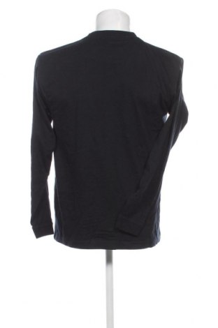 Herren Shirt Identity, Größe M, Farbe Schwarz, Preis 4,23 €