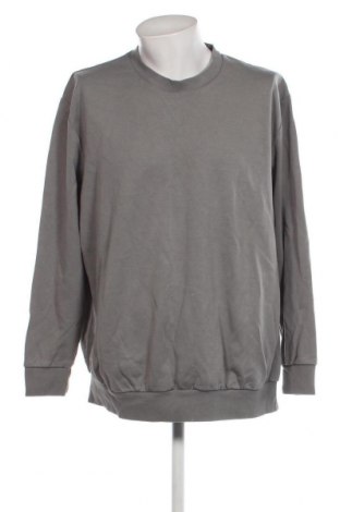 Ανδρική μπλούζα Jack & Jones, Μέγεθος 4XL, Χρώμα Γκρί, Τιμή 12,37 €
