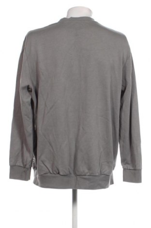 Ανδρική μπλούζα Jack & Jones, Μέγεθος 4XL, Χρώμα Γκρί, Τιμή 8,04 €