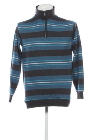 Ανδρική μπλούζα Jack's, Μέγεθος M, Χρώμα Πολύχρωμο, Τιμή 11,75 €