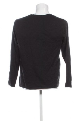 Ανδρική μπλούζα Jean Pascale, Μέγεθος M, Χρώμα Μαύρο, Τιμή 4,70 €