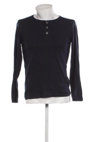 Ανδρική μπλούζα Jean Pascale, Μέγεθος L, Χρώμα Μπλέ, Τιμή 5,05 €