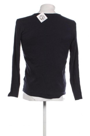 Мъжка блуза Jean Pascale, Размер L, Цвят Син, Цена 8,17 лв.