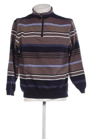 Herren Shirt Jim Spencer, Größe L, Farbe Mehrfarbig, Preis 7,93 €