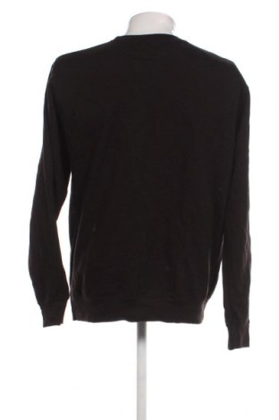 Herren Shirt Just hoods, Größe L, Farbe Schwarz, Preis € 4,63