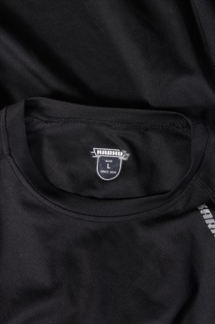 Ανδρική μπλούζα Karhu, Μέγεθος L, Χρώμα Μαύρο, Τιμή 29,69 €