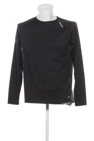 Ανδρική μπλούζα Karhu, Μέγεθος L, Χρώμα Μαύρο, Τιμή 17,81 €