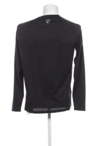 Мъжка блуза Karhu, Размер L, Цвят Черен, Цена 48,00 лв.