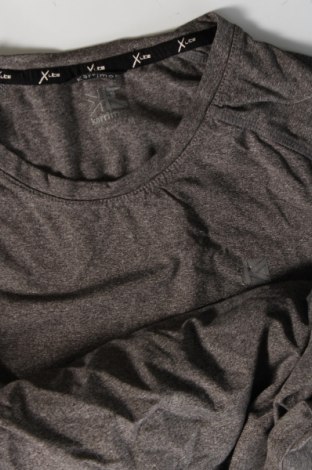 Ανδρική μπλούζα Karrimor, Μέγεθος M, Χρώμα Γκρί, Τιμή 15,46 €
