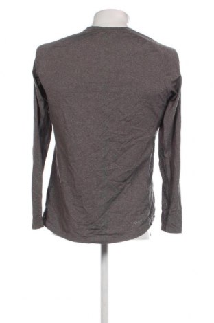 Herren Shirt Karrimor, Größe M, Farbe Grau, Preis 17,40 €